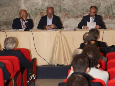 Assemblea Scuderia 2019