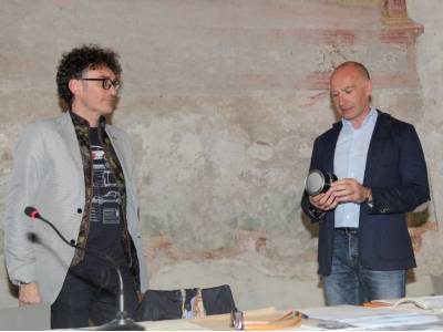 Assemblea Scuderia 2019