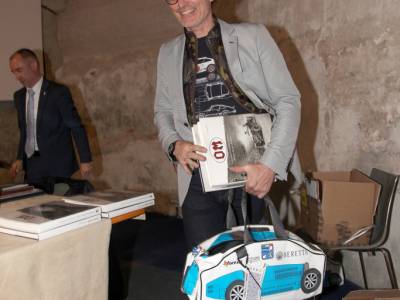 Assemblea Scuderia 2019