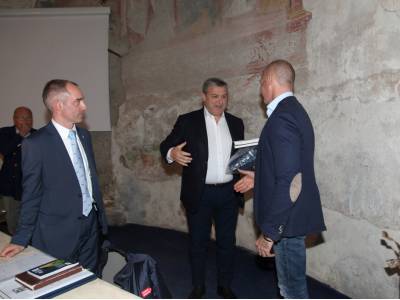 Assemblea Scuderia 2019