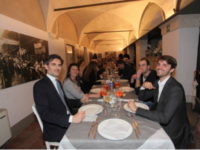 Assemblea Scuderia 2019