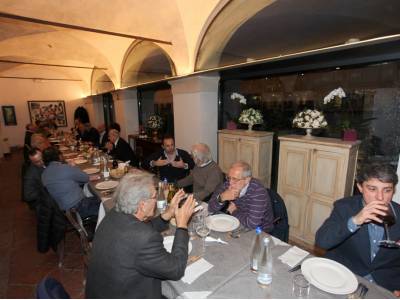 Assemblea Scuderia 2019