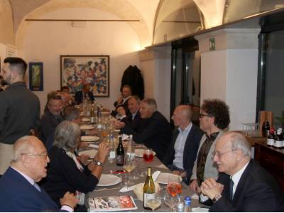 Assemblea Scuderia 2019