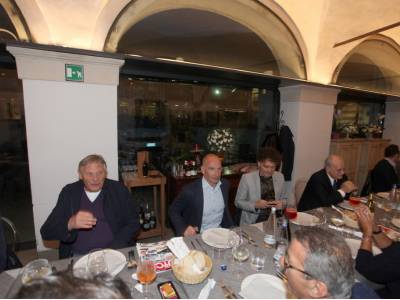 Assemblea Scuderia 2019