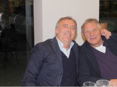 Assemblea Scuderia 2019