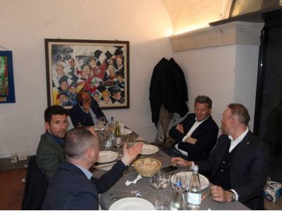 Assemblea Scuderia 2019