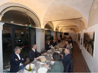 Assemblea Scuderia 2019