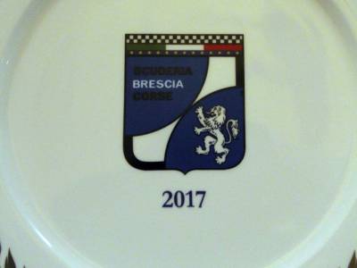 Cena prenatalizia e premiazione stagione 2017