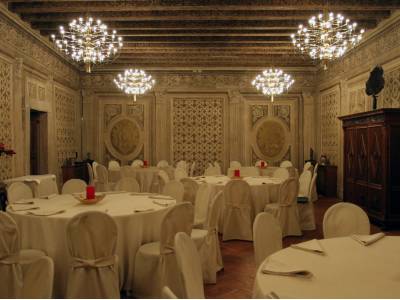 Cena prenatalizia e premiazione stagione 2017