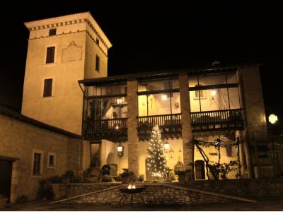 Cena prenatalizia e premiazione stagione 2017