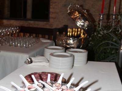 Cena prenatalizia e premiazione stagione 2017