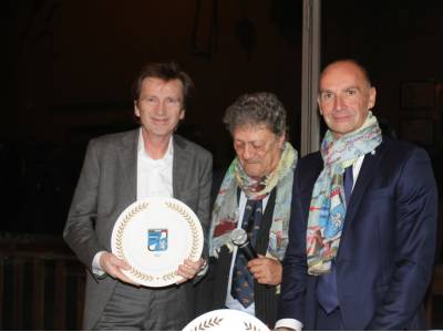 Cena prenatalizia e premiazione stagione 2017
