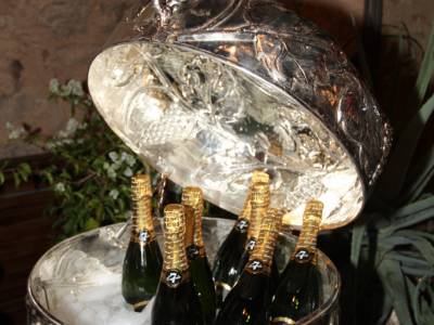 Cena prenatalizia e premiazione stagione 2017