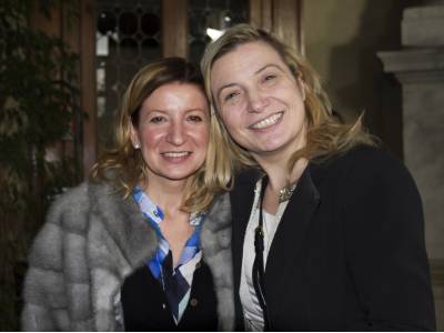 Presentazione 1000 Miglia 2017