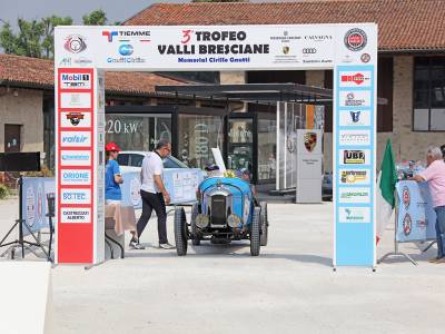 Marco Gatta, AMILCAR CGSS