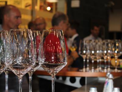 Presentazione Trofeo Aido 2016