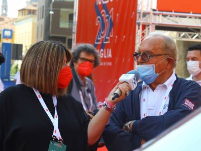 1000 Miglia 2021