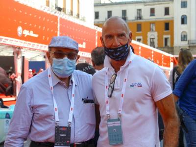 1000 Miglia 2021