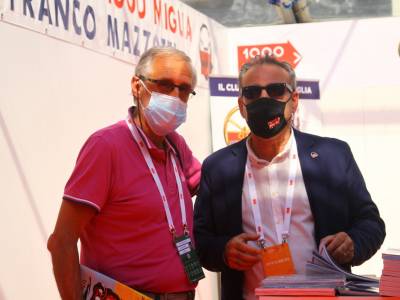 1000 Miglia 2021
