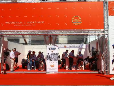 1000 Miglia 2021
