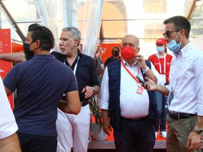 1000 Miglia 2021