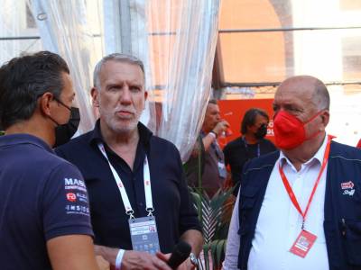 1000 Miglia 2021