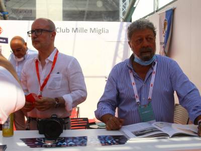 1000 Miglia 2021