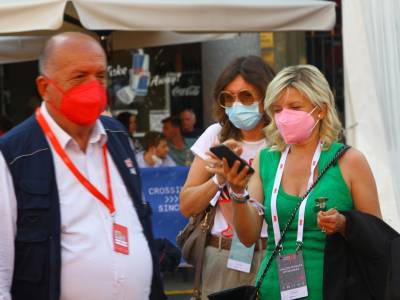 1000 Miglia 2021