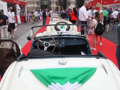 1000 Miglia 2021