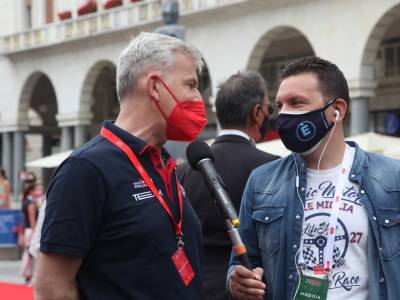 1000 Miglia 2021