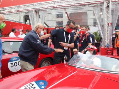 1000 Miglia 2021