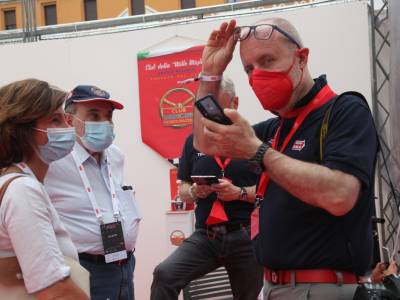 1000 Miglia 2021