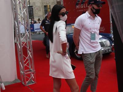 1000 Miglia 2021