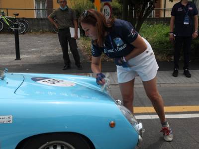 1000 Miglia 2021