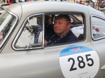 1000 Miglia 2021