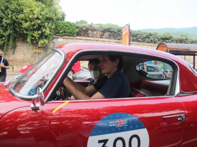1000 Miglia 2021