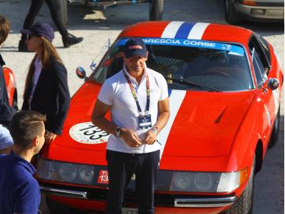 Coppa Franco Mazzotti 2021