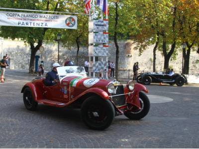 Coppa Franco Mazzotti 2021