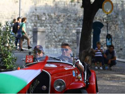 Coppa Franco Mazzotti 2021