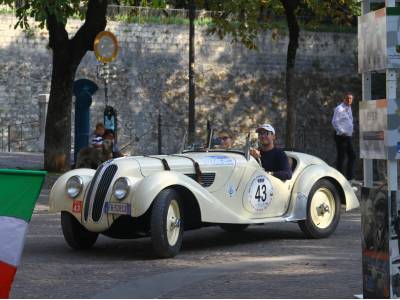 Coppa Franco Mazzotti 2021