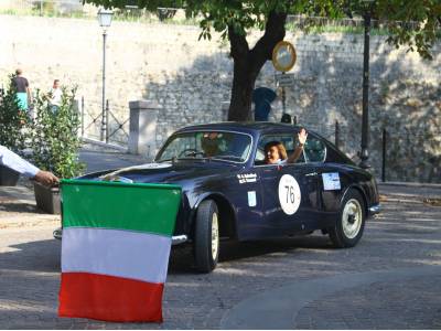 Coppa Franco Mazzotti 2021