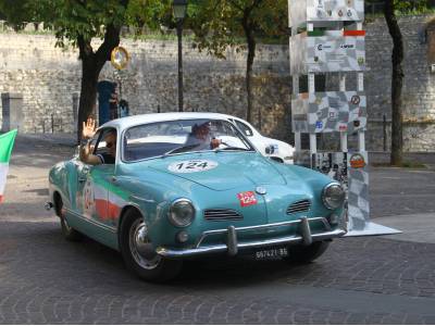 Coppa Franco Mazzotti 2021