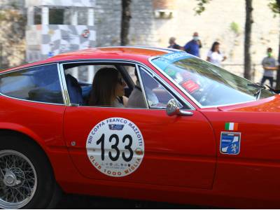 Coppa Franco Mazzotti 2021
