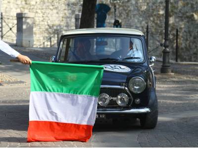 Coppa Franco Mazzotti 2021