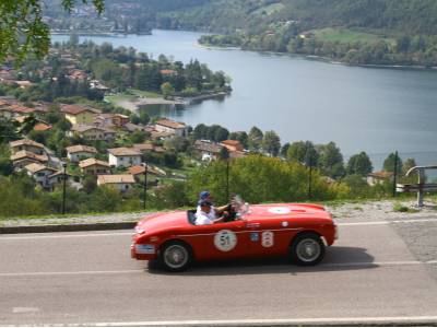 Coppa Franco Mazzotti 2021