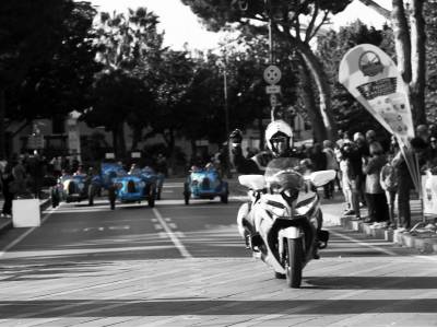 Coppa Franco Mazzotti 2021