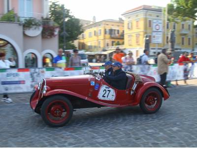 Coppa Franco Mazzotti 2021