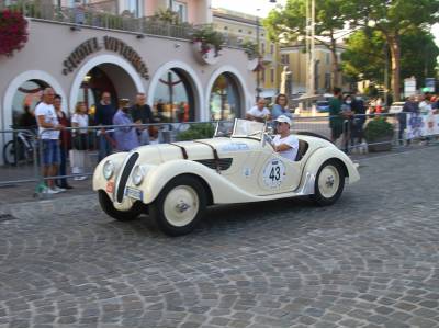 Coppa Franco Mazzotti 2021