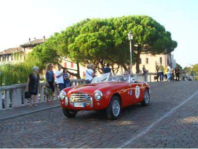 Coppa Franco Mazzotti 2021