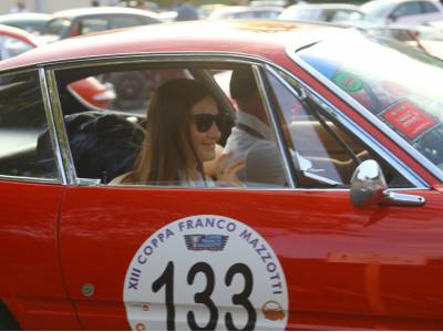 Coppa Franco Mazzotti 2021